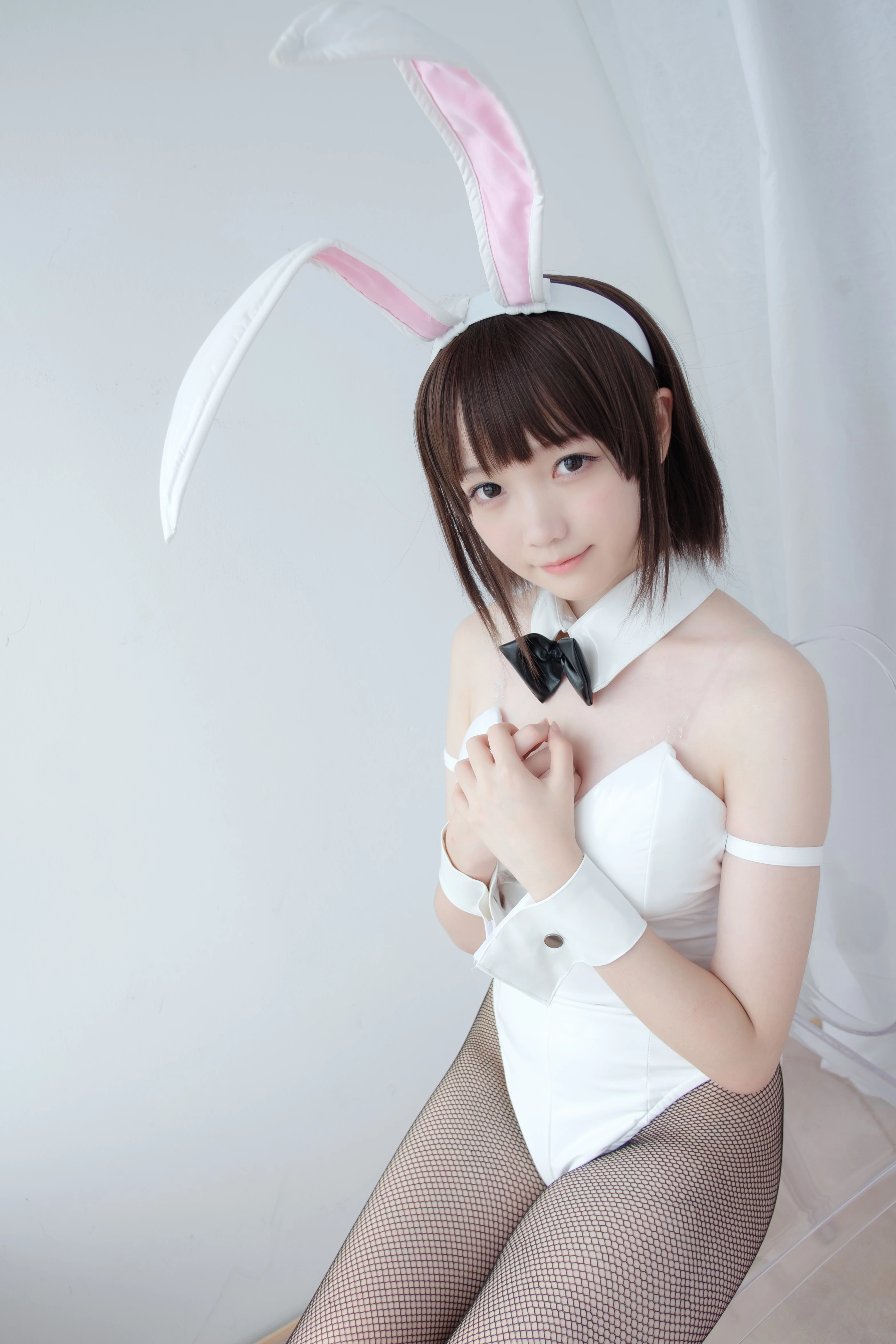 森萝财团 LOVEPLUS-001 [148P 1V]插图5